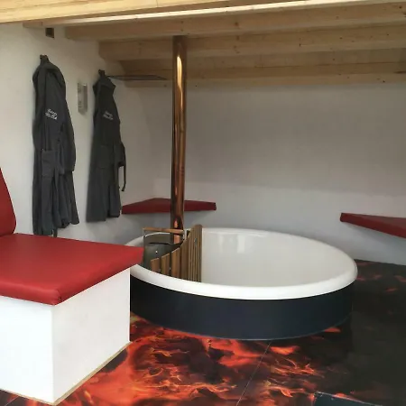 Ferienwohnung Gstrein
