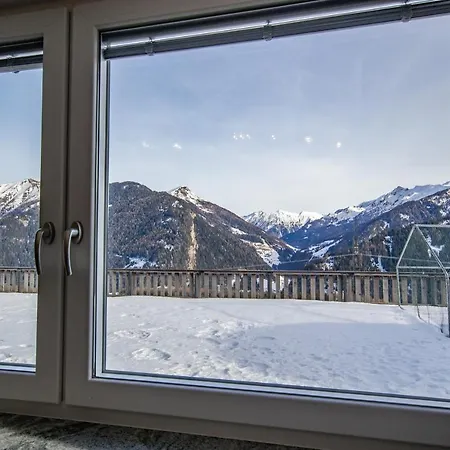 Ferienwohnung Gstrein * Gries