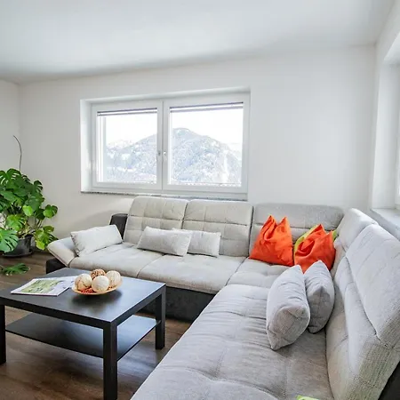 Ferienwohnung Gstrein Gries