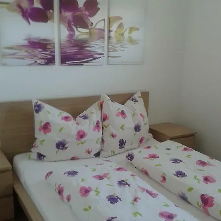Ferienwohnung Gstrein 아파트 Gries