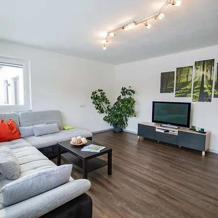 Ferienwohnung Gstrein Apartment Gries am Brenner
