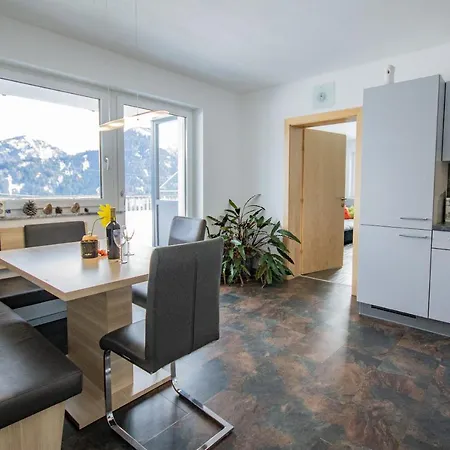 Ferienwohnung Gstrein * Gries am Brenner