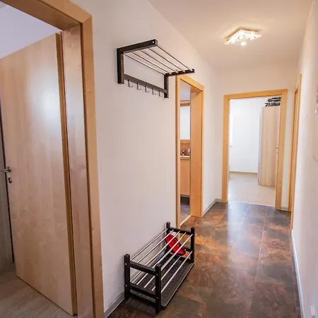 Ferienwohnung Gstrein