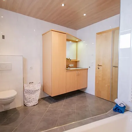 Ferienwohnung Gstrein *