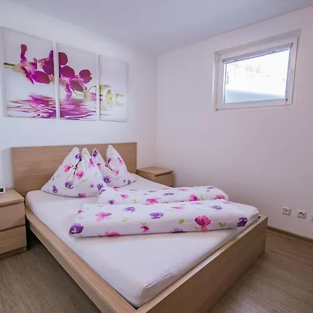 Apartment Ferienwohnung Gstrein Gries am Brenner