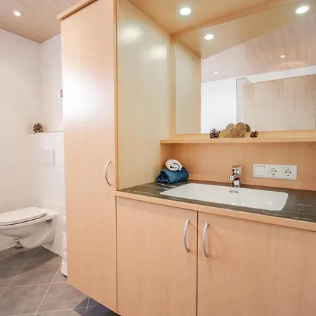 Ferienwohnung Gstrein