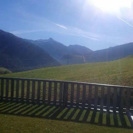 Ferienwohnung Gstrein