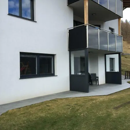 Ferienwohnung Gstrein Apartment Gries am Brenner